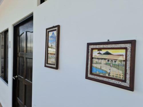 Apartamentos Ave Del Para�so