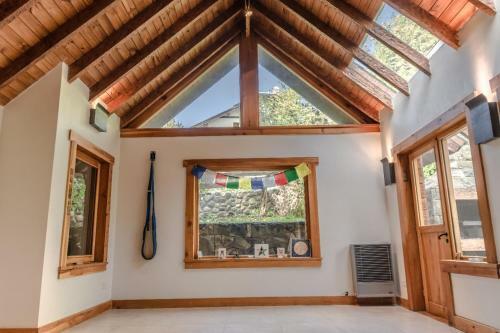 Casa En El Bosque En Bariloche