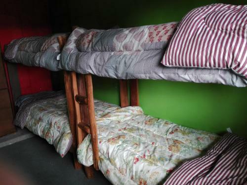 Hostel Ruca Hueney