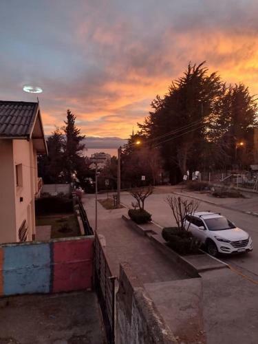 Hostel Ruca Hueney