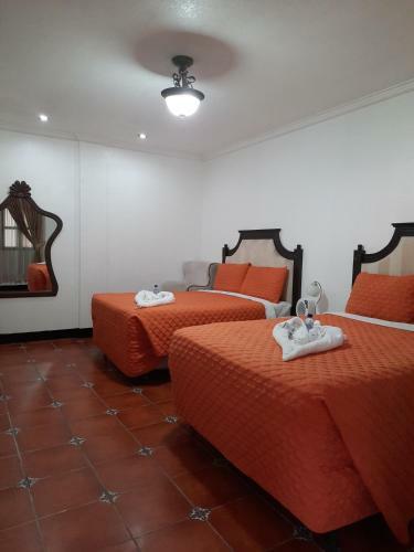 Hotel Lunavela - Casa San Sebastian