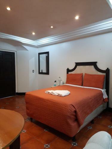 Hotel Lunavela - Casa San Sebastian