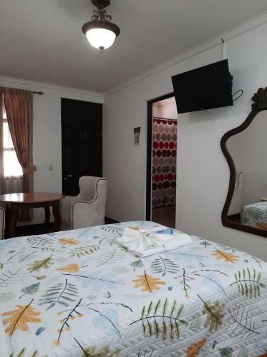 Hotel Lunavela - Casa San Sebastian