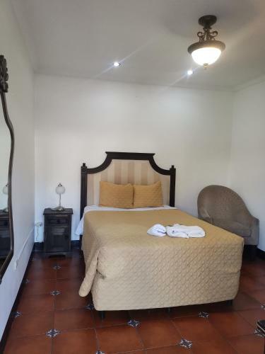 Hotel Lunavela - Casa San Sebastian