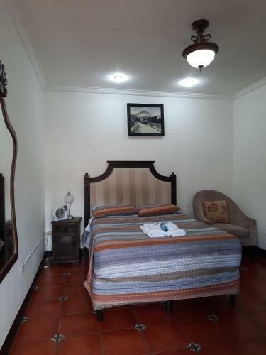 Hotel Lunavela - Casa San Sebastian