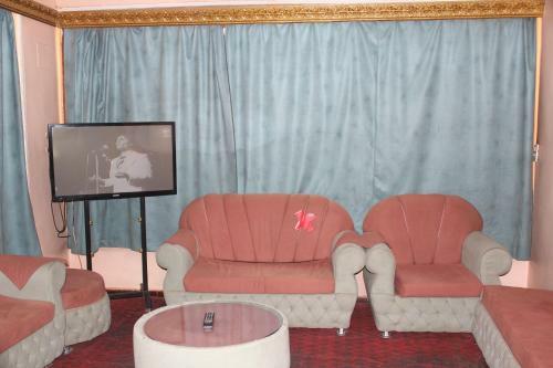 Tiba Hotel