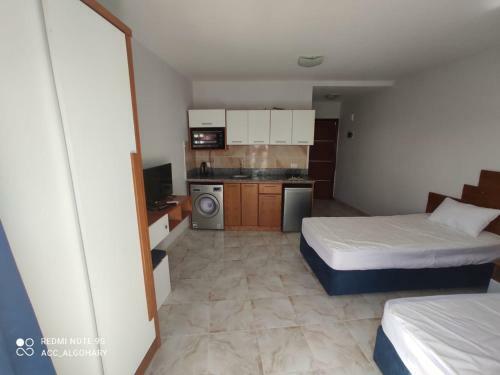 Tiba View Apartment