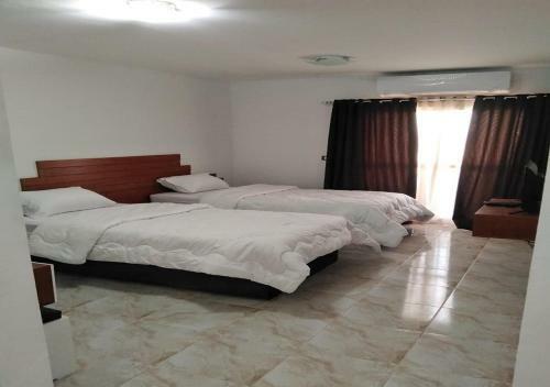 Tiba View Apartment