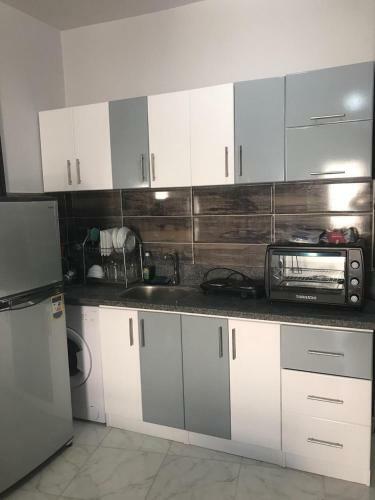 Tiba View Apartment
