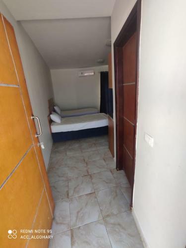 Tiba View Apartment