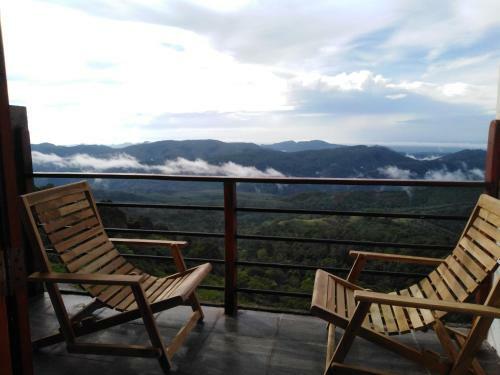 Posada Aurora Village Inn Haputale Srilanka-