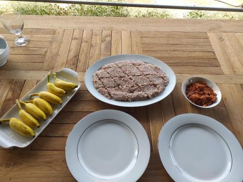 Posada Aurora Village Inn Haputale Srilanka-