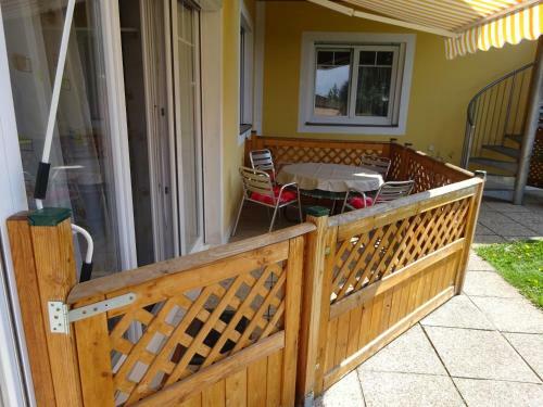 Apartamento Fewo Graz