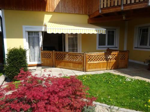 Apartamento Fewo Graz