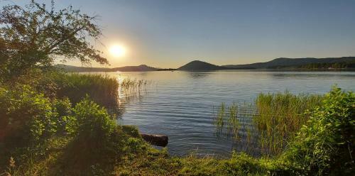 Apartm�ny Kousek Od Jezera