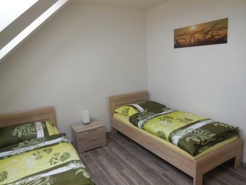 Apartm�ny Kovadlina