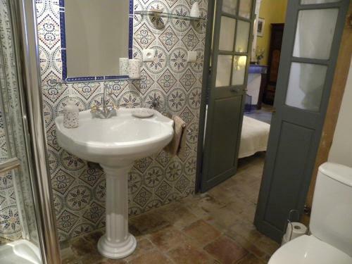 Hostal XVI Century Mansion