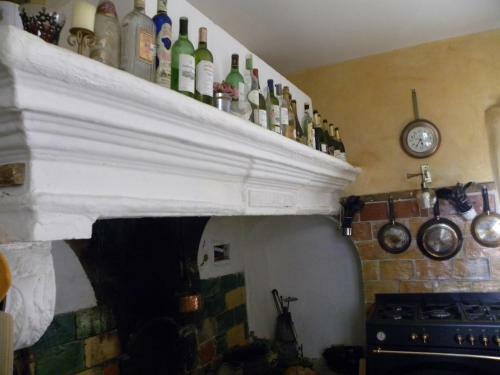Hostal XVI Century Mansion