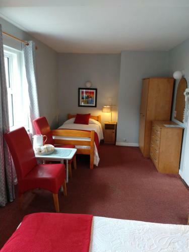 Bed & Breakfast The Rio