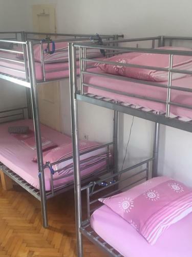 Albergue Hvar Centre Dorms