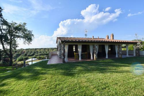 Villa Eliso