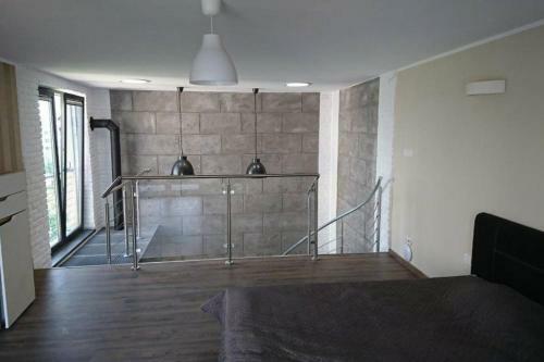 Apartement - Loft Bydgoszcz Centrum