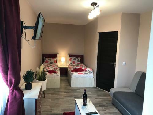 Hostal Wellion