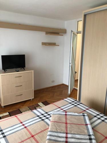 Apartamento Faleza Nord 2