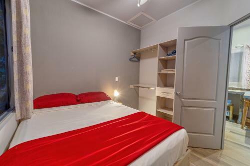 Apartamento Casa Jobo