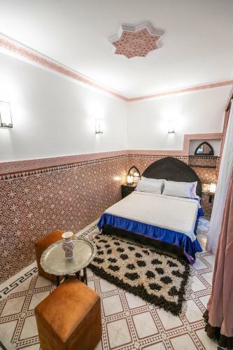 Riad Dar Barae
