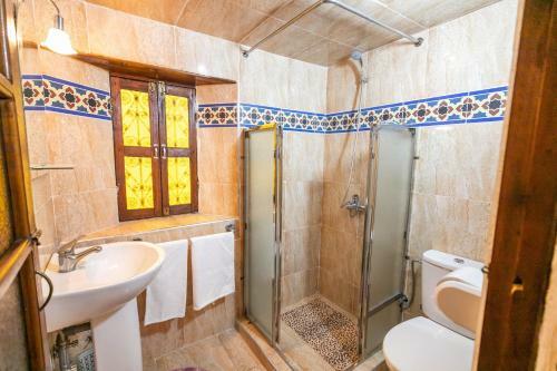 Riad Dar Barae