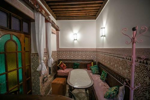 Riad Dar Barae