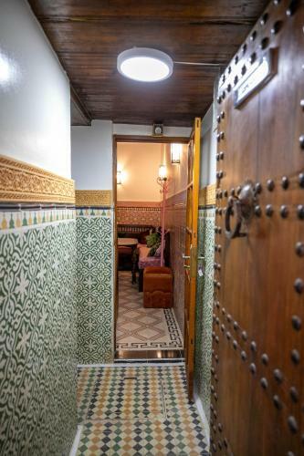 Riad Dar Barae
