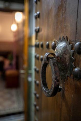 Riad Dar Barae