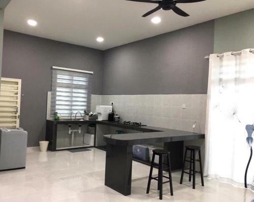 Villa Homestay Dr Jaa Besut