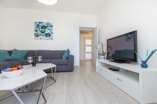 Apartamentos Queen Of Labin