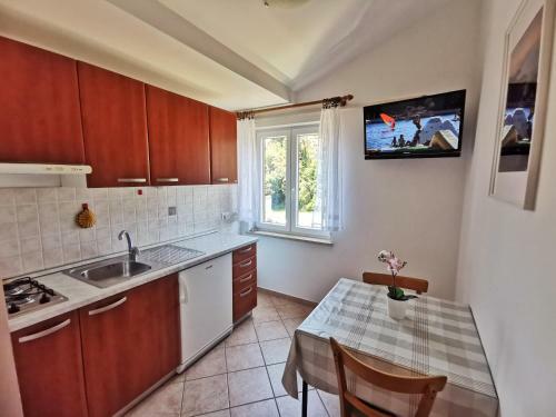 Apartments Sokolic