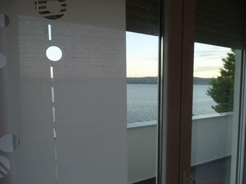 Seaside Villa Nikola With Pool For 12 Persons