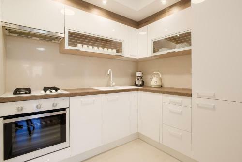 Apartment San Rocco Center