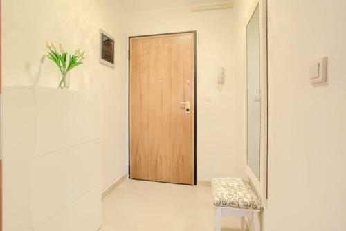 Apartment San Rocco Center