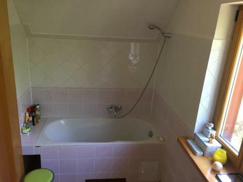 Villa Wsr�d P�l I Las�w