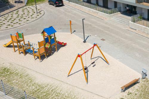Apartament 36 Gardenia Seaside - Aprent