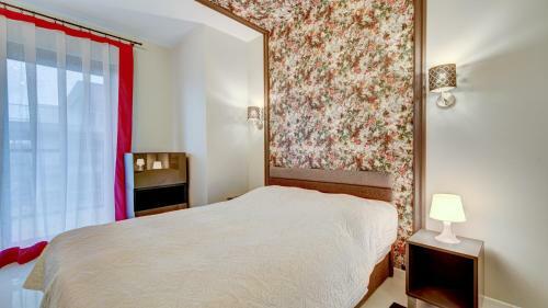 Apartament 36 Gardenia Seaside - Aprent