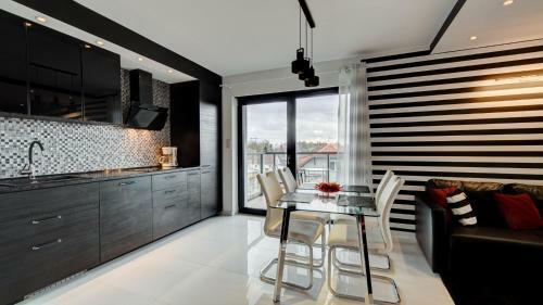 Apartament 36 Gardenia Seaside - Aprent