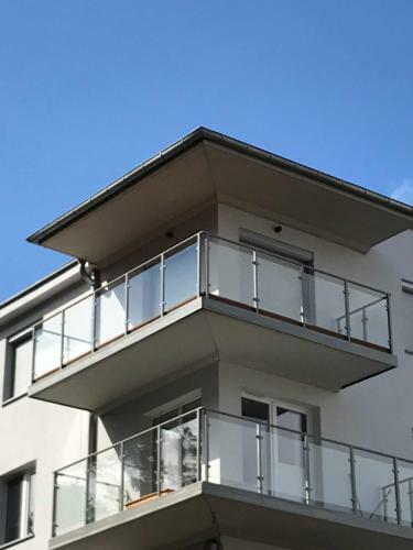 Apartamento Przy Sosnowym Lesie