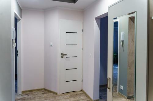 Apartament III Przy Ekomarinie