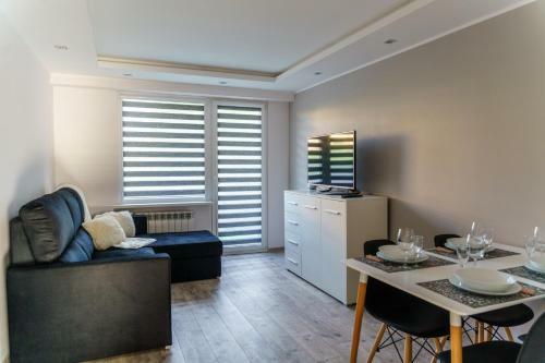 Apartament III Przy Ekomarinie
