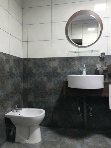 Hostal Pensiunea Aliner