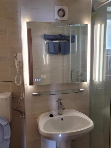 Apartamento Andrei Mamaia 2021