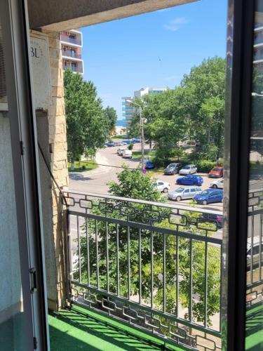 Apartamento Andrei Mamaia 2021